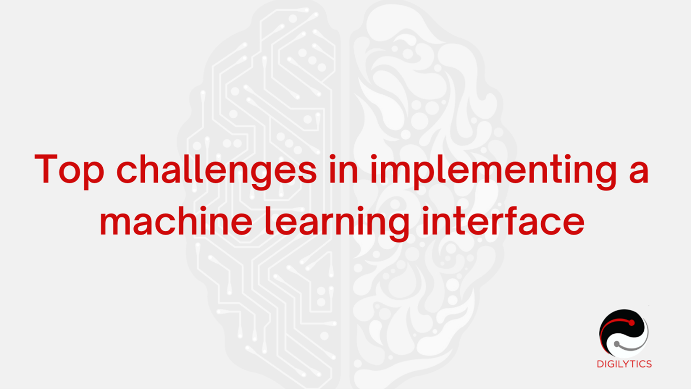 Top Challenges in Implementing a Learning Interface